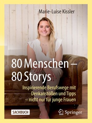 80 Menschen – 80 Storys - ebook